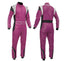 Go Kart Purple Racing Costume Explicit Pro