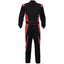 Black & Red Go Kart Race Costume Explicit Pro