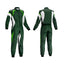 Go Kart Racing Suit Green Explicit Pro