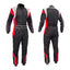 Race Wear For Karting - Black Explicit Pro