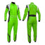 Go Kart Green Racing Costume Explicit Pro