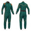Go Kart Kelly Green Racing Costume Explicit Pro