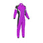 Go-Kart Race Gear - Purple Explicit Pro