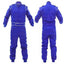 Blue Go-Kart Racing Gear Explicit Pro