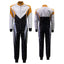 Black ,Chocolate, White Custom Go Kart Race Suit Explicit Pro