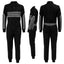 Black & Gray Go Kart Custom Suit Explicit Pro
