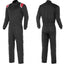 Black Karting Racing Gear Explicit Pro