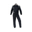 OMP Tecnica Evo Race Outfit - Black Explicit Pro