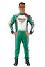 Tony Kart OMP 2024 Racing Suit -Explicit Pro