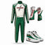 Tony Kart Racing Suit, Racing Gloves & Racing Shoes - Explicit Pro