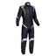Black Go-Kart Driver Racing Wear Explicit Pro