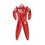 2019 Charles Leclerc Scuderia 90 years f1 Race Suit Explicit Pro
