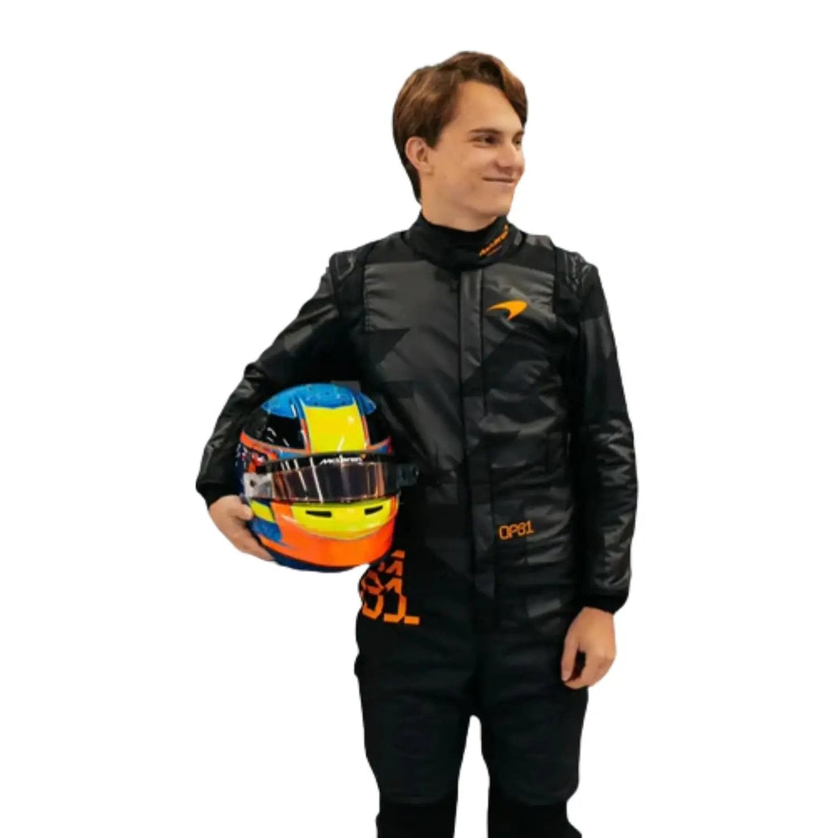 2025 F1 Racing Suits
