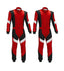 Red Go Kart Racing Suit Explicit Pro