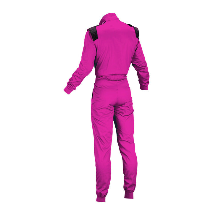 Go-Kart Race Outfit - Pink Explicit Pro