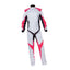 Go-Kart Racing Outfit - White Explicit Pro