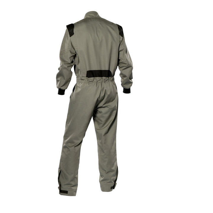 Gray Kart Racing costume Secondary image