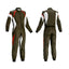 Brown Kart Racing Suit Explicit Pro