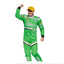 2010 Paul Dumbrell Bottle-O Racing Suit - Explicit Pro