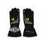2026 Aston Martin F1 Racing Gloves - Explicit Pro