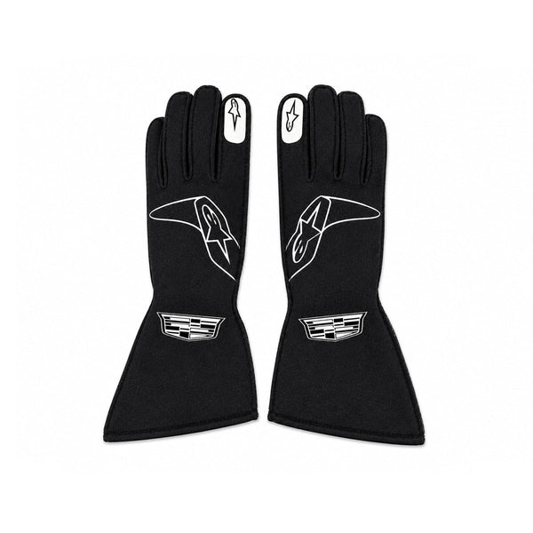 2026 Cadillac F1 Racing Gloves - Explicit Pro