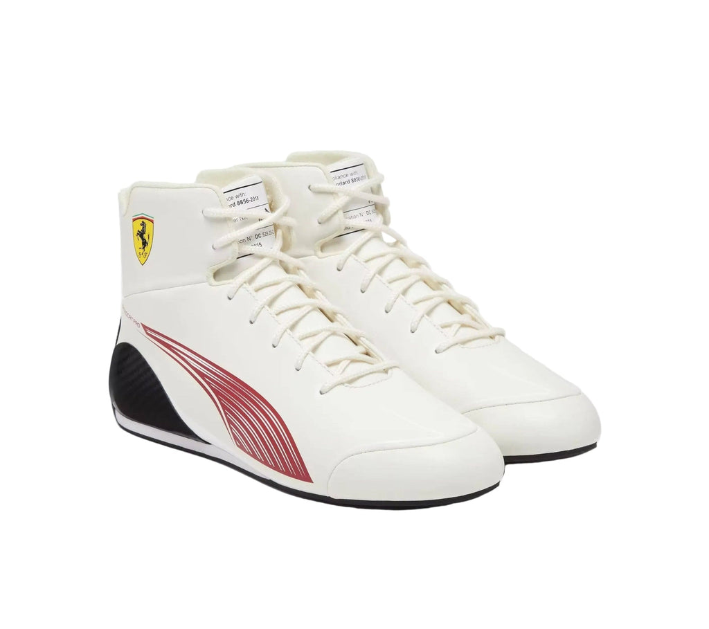 2026 Charles Leclerc Monaco GP F1 Racing Shoes - Explicit Pro