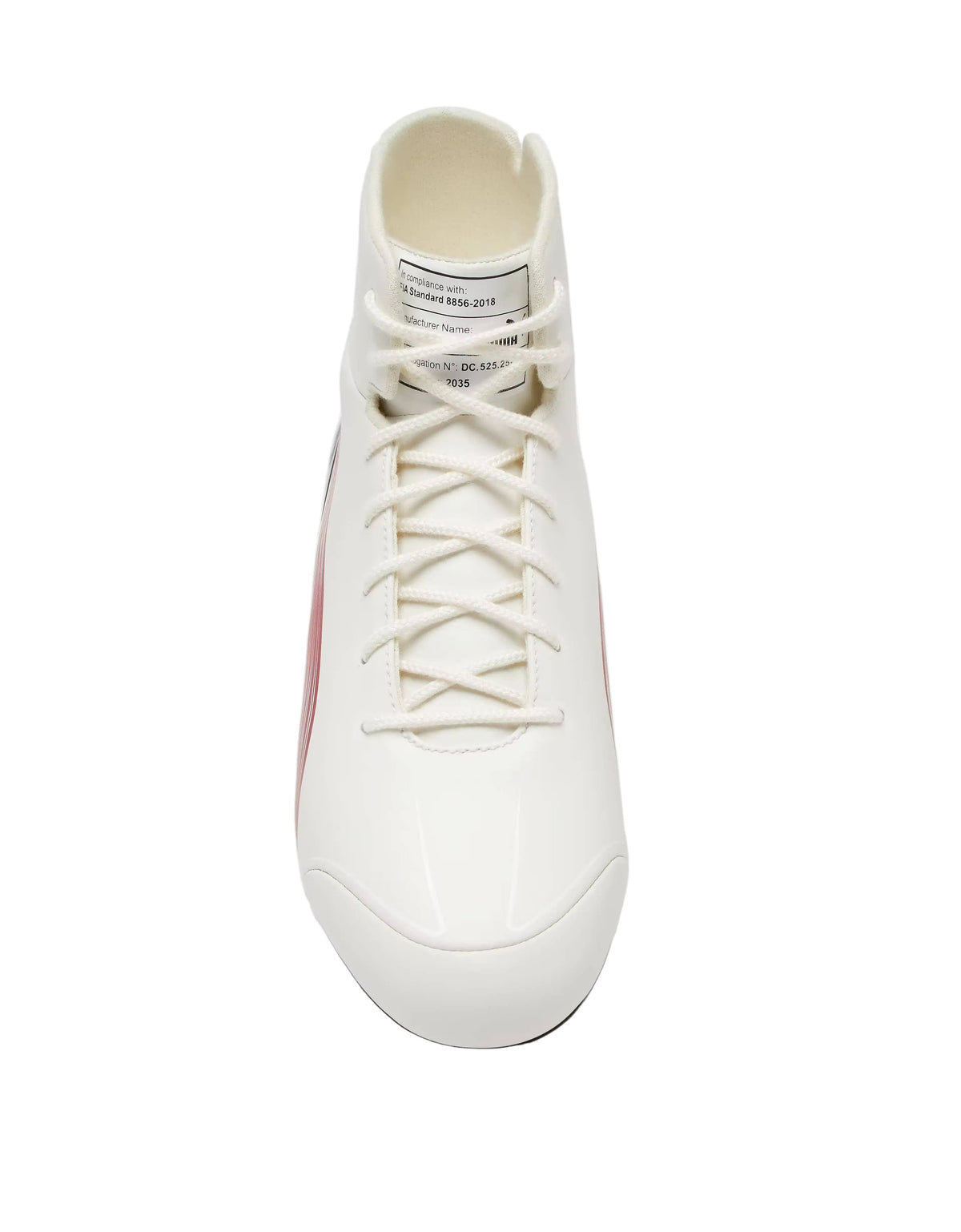2026 Charles Leclerc Monaco GP F1 Racing Shoes - Explicit Pro