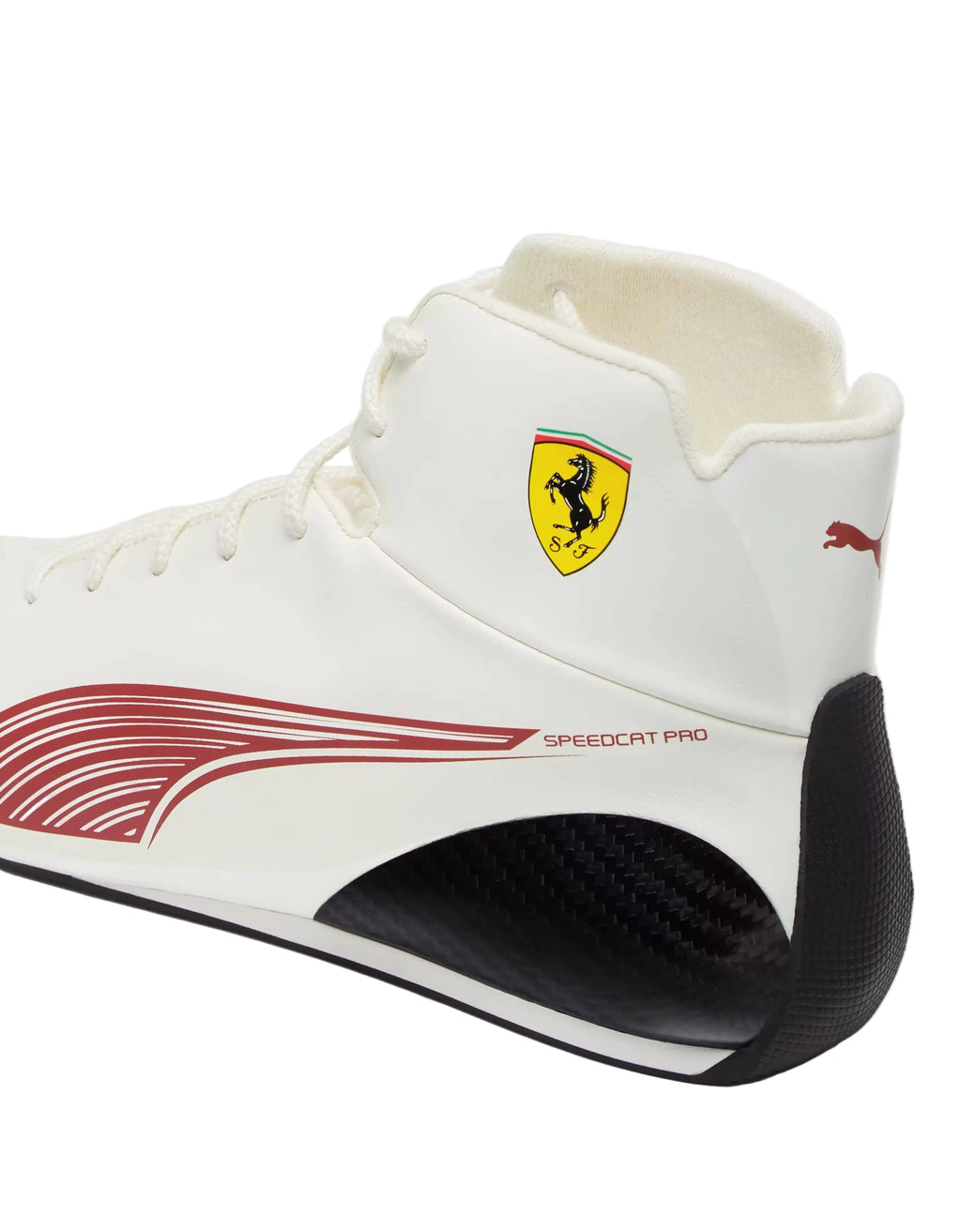 2026 Charles Leclerc Monaco GP F1 Racing Shoes - Explicit Pro