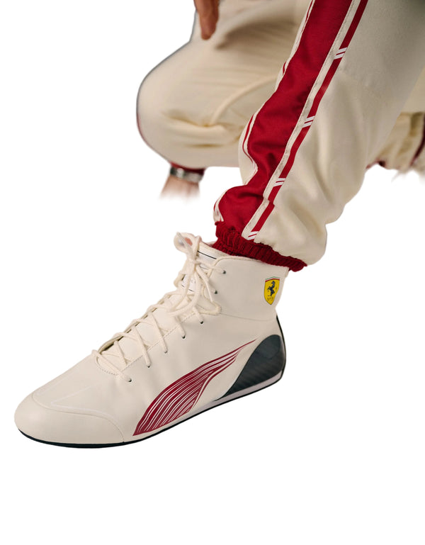 2026 Charles Leclerc Monaco GP F1 Racing Shoes - Explicit Pro