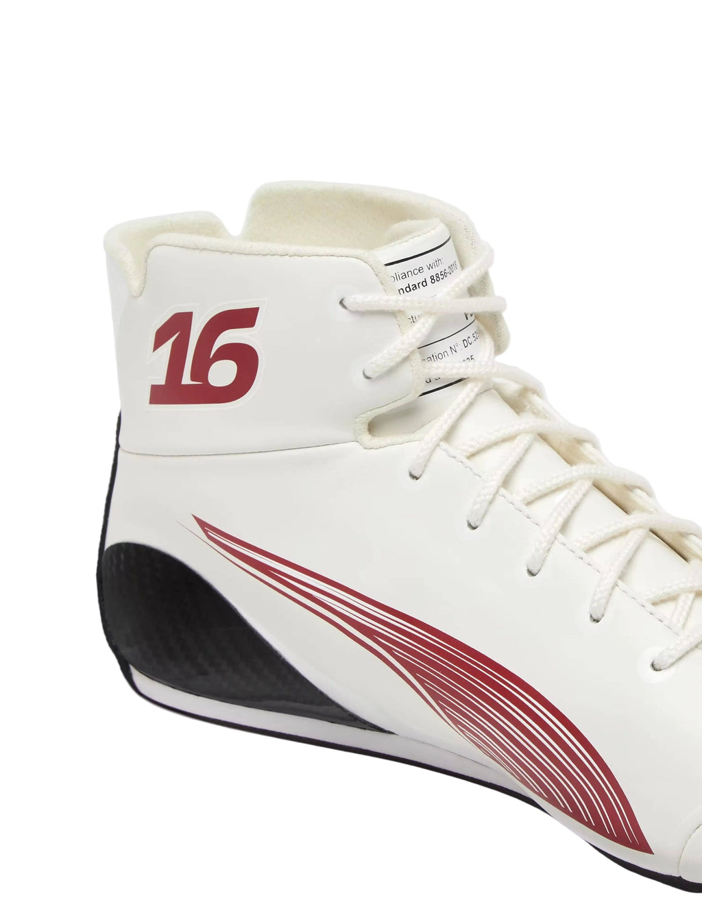 2026 Charles Leclerc Monaco GP F1 Racing Shoes - Explicit Pro