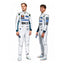 2026 Lando Norris & Oscar Piastri Special White Heritage British GP F1 Racing Suit - Explicit Pro