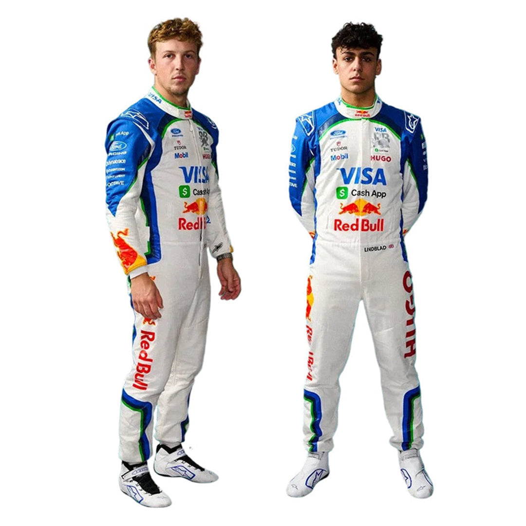 2026_Liam_Lawson_Arvid_Lindblad_F1_Racing_suit_-_Explicit Pro