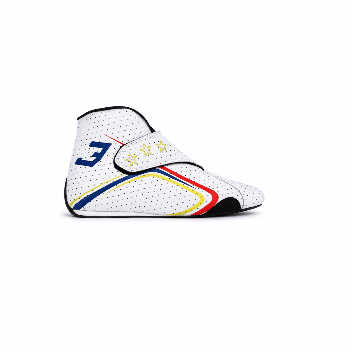 2026 Max Verstappen Australian GP F1 Racing Shoes Secondary image