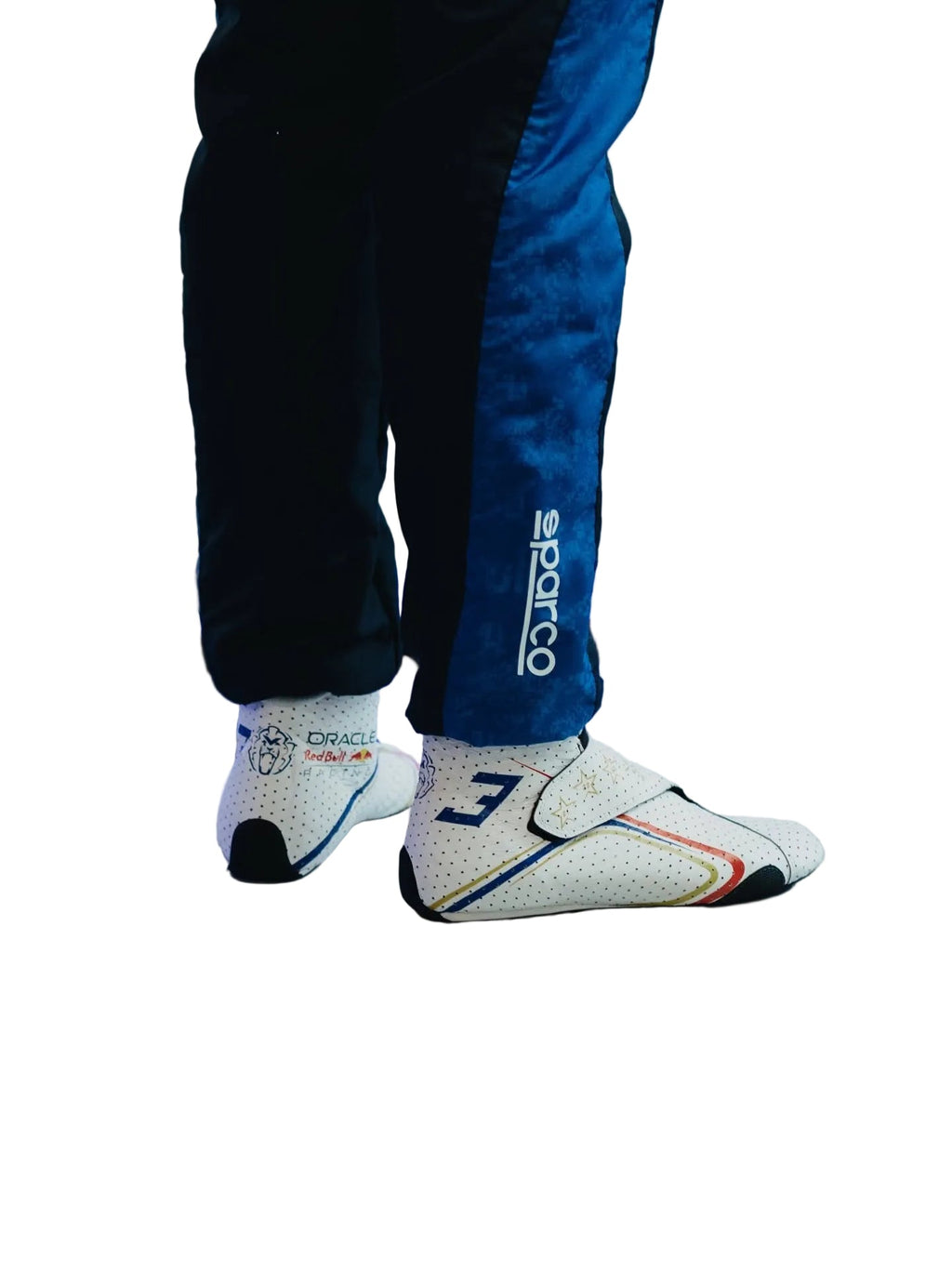 2026 Max Verstappen Australian GP F1 Racing Shoes - Explicit Pro