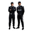 2026 Sergio Perez & Valtteri Bottas F1 Racing Suit-Explicit Pro