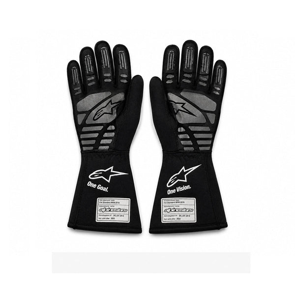 2026 Haas F1 Racing Gloves - Explicit Pro