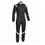 Go-Kart Car Driver Race Costume - Black Explicit Pro