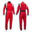 Go Kart Red Racing Costume Explicit Pro