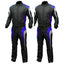 Black Go-Kart Race Gear Explicit Pro