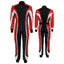 Go-Kart Car Race Gear - Black / Red Explicit Pro