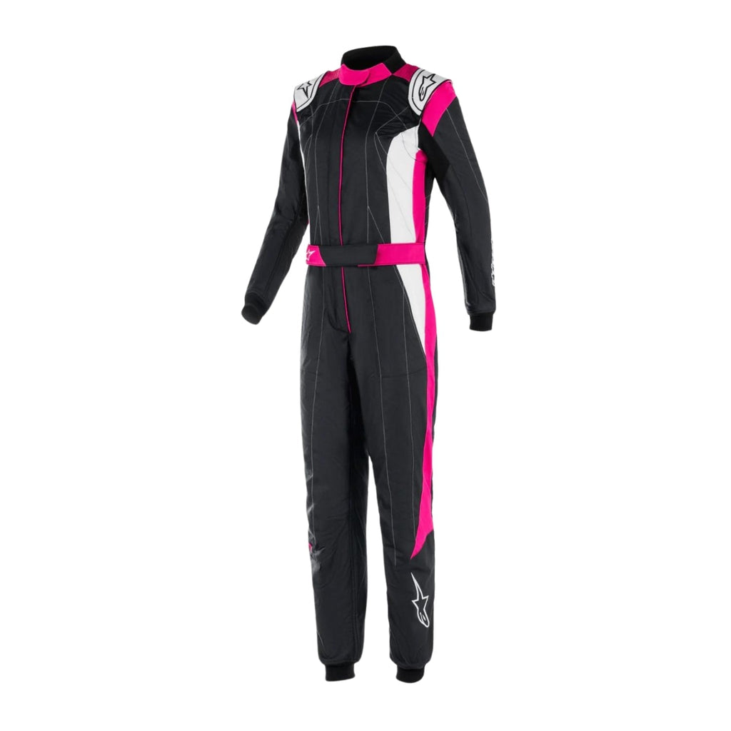 Alpinestar Go Kart Race Suit Explicit Pro