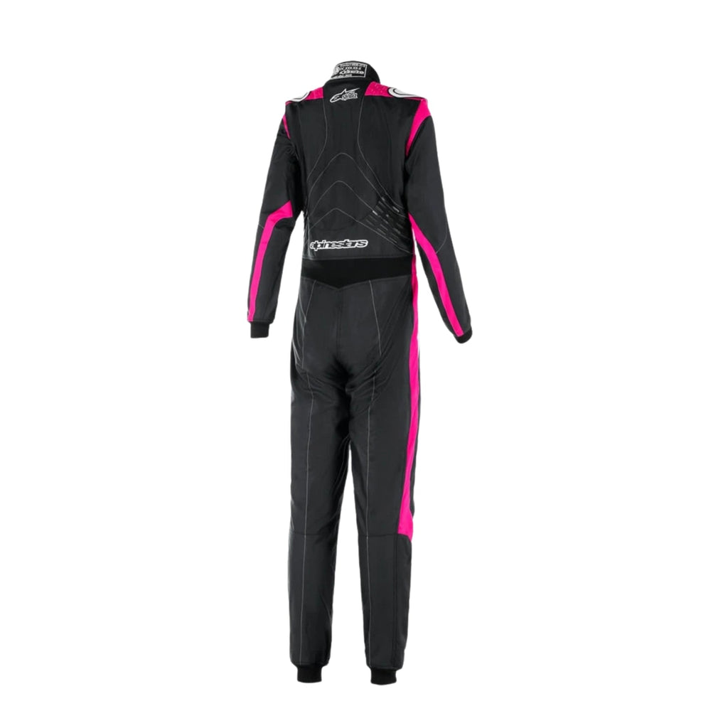 Alpinestar Go Kart Race Suit Explicit Pro