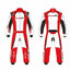 BIREL ART 2018 Go Kart Race Suit Explicit Pro