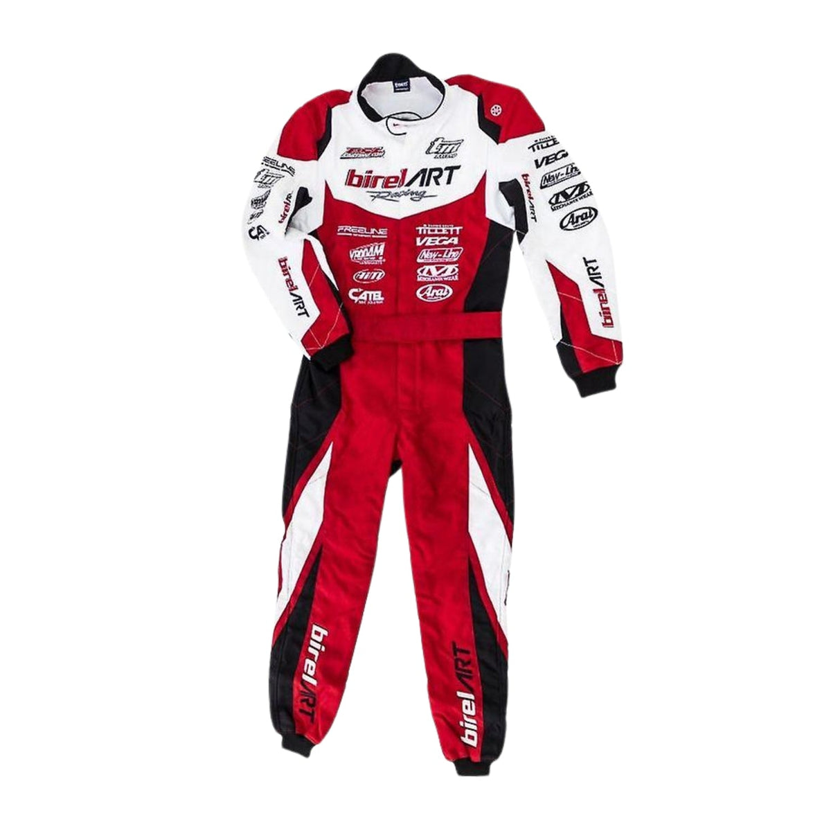 Birel Art Go-Kart Race Suit Explicit Pro Main image