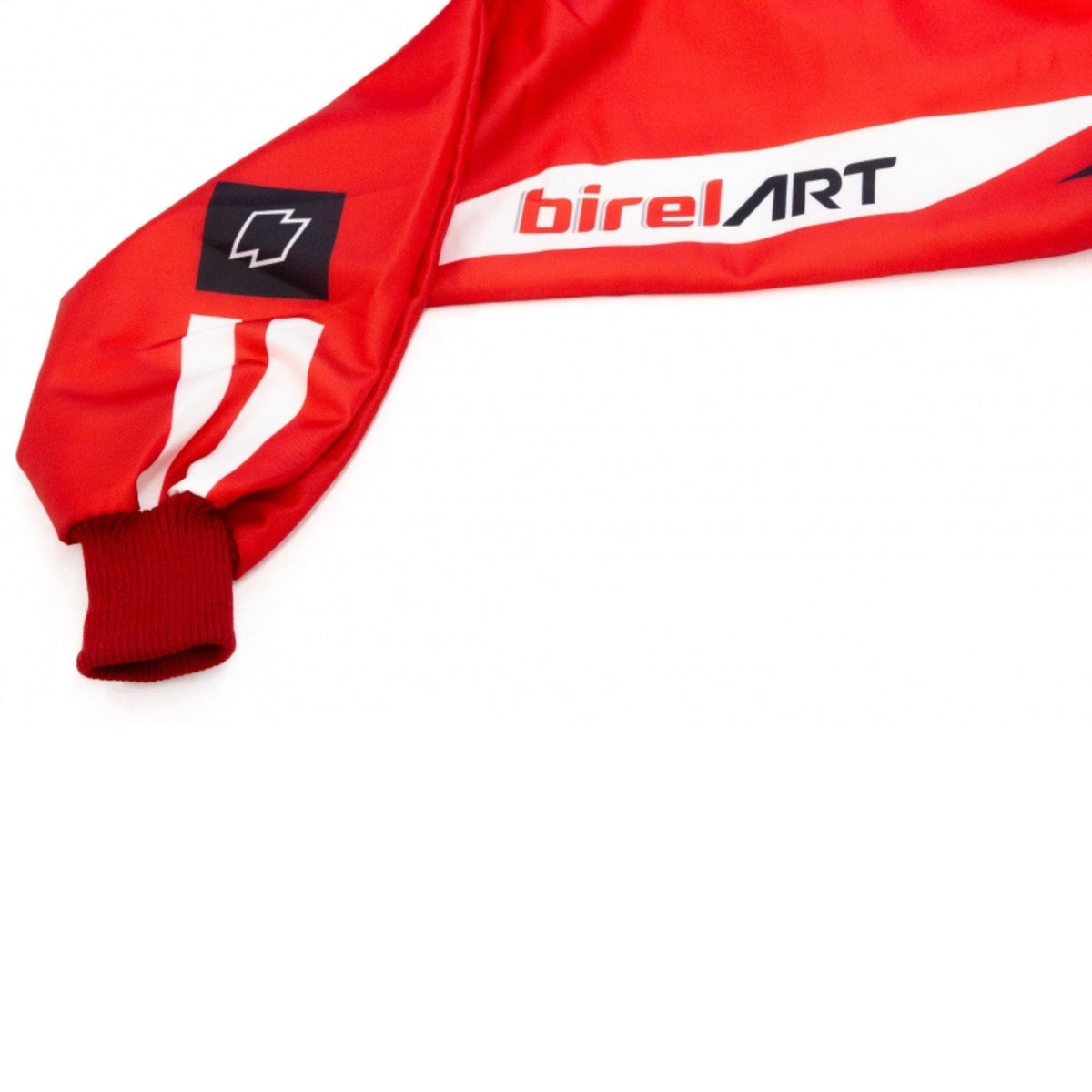 Go-Kart Racing Suit by Birel Art Explicit Pro