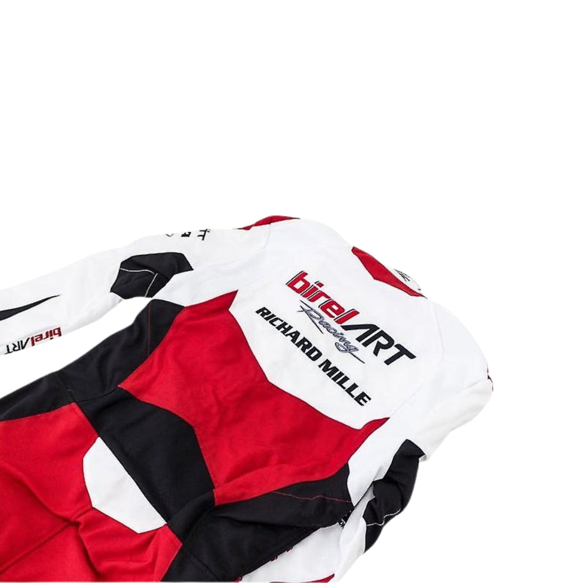 Birel Art Go-Kart Race Suit Explicit Pro