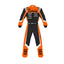 2025 CRG Prime-K Kart Racing Suit Explicit Pro