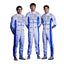 2026 Carlos Sainz Jr, Alex Albon & Luke Browning F1 Racing Suit-Explicit Pro