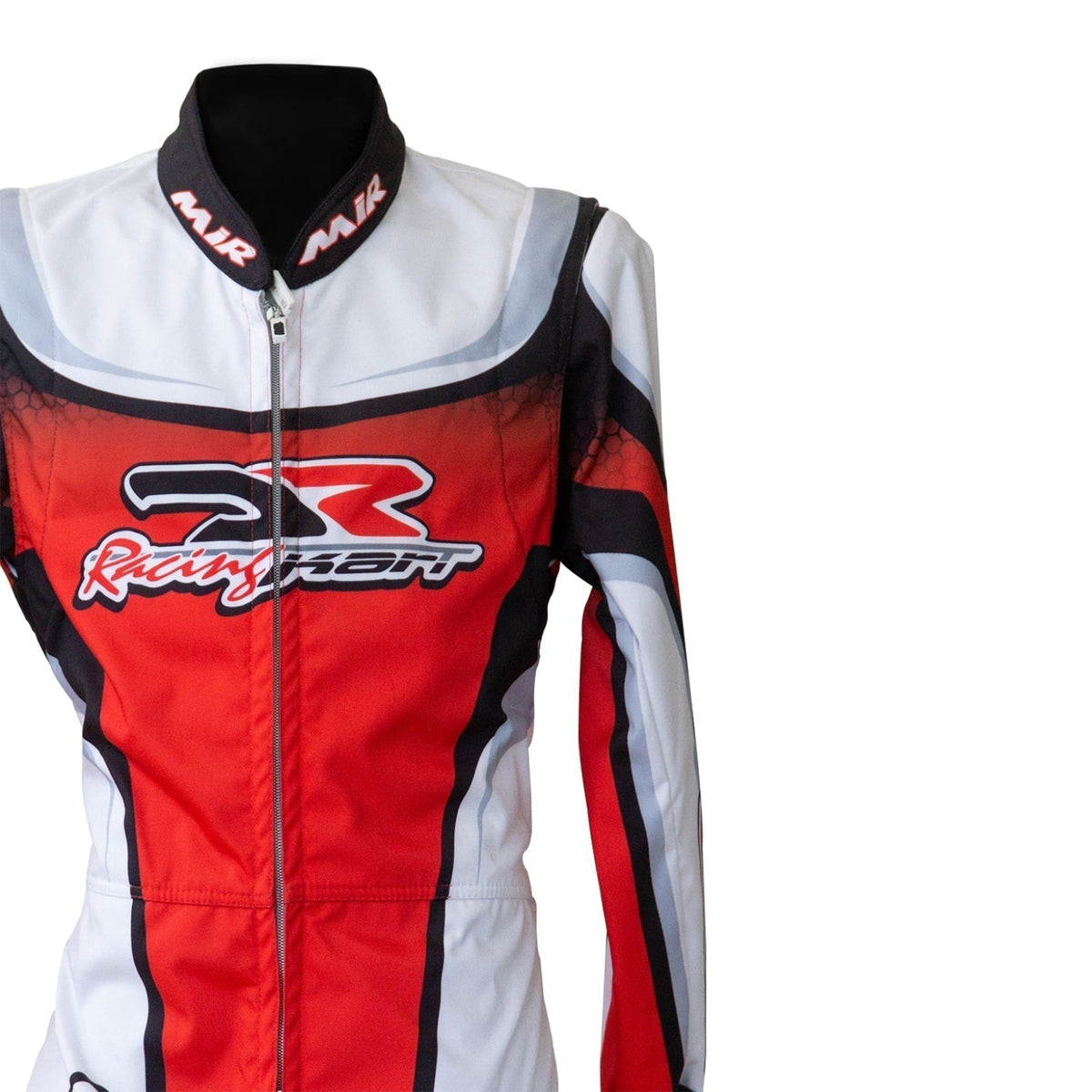 Dr Kart Go-Kart Race Suit Explicit Pro