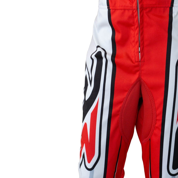 Dr Kart Go-Kart Race Suit Explicit Pro